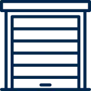 Garage Icon