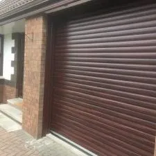 Brown Garage In Comber, Belfast & North Down