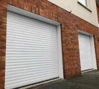 Garage Door Installation, Repairs & Replacements In Comber, Belfast & North Down