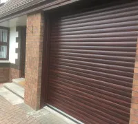 Brown Garage In Comber, Belfast & North Down