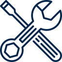Maintenance Icon