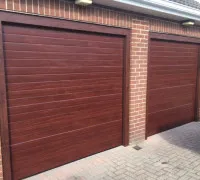 Garage Door Installation, Repairs & Replacements In Comber, Belfast & North Down